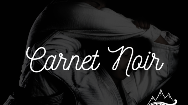 Carnet Noir : Paul Cayre